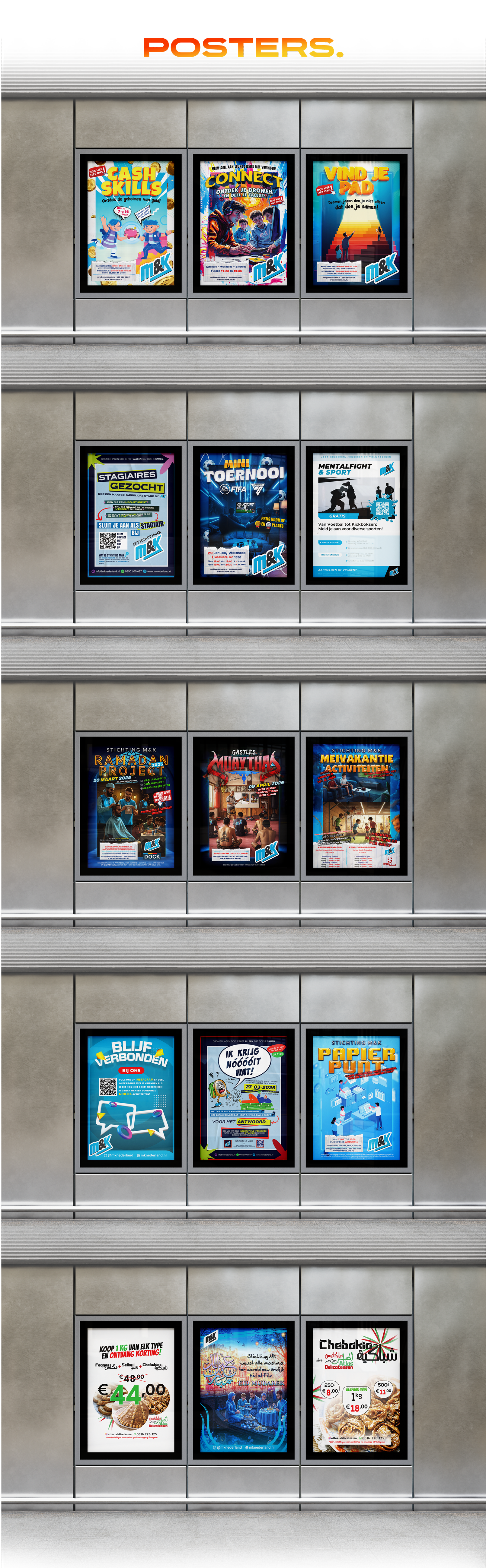 Poster Design