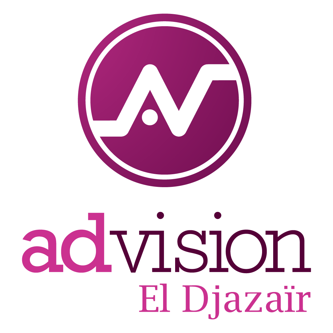 Advision logo