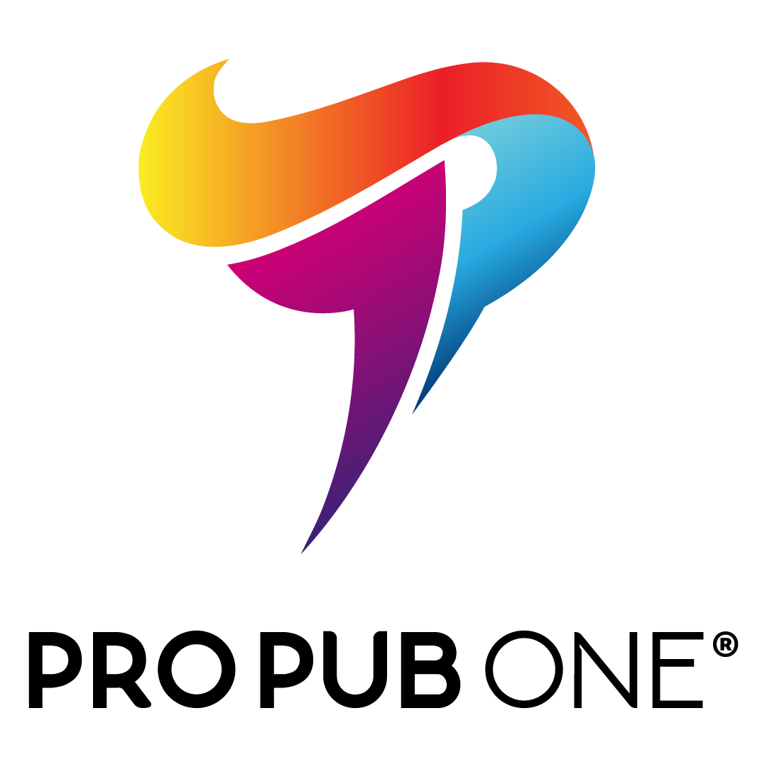 Pro Pub One logo